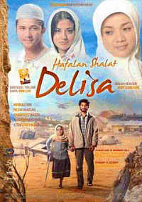 sontrek lagu film hafalan surat delisa